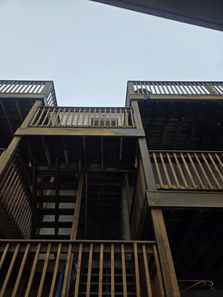 Chicago movers completing residential move successfully