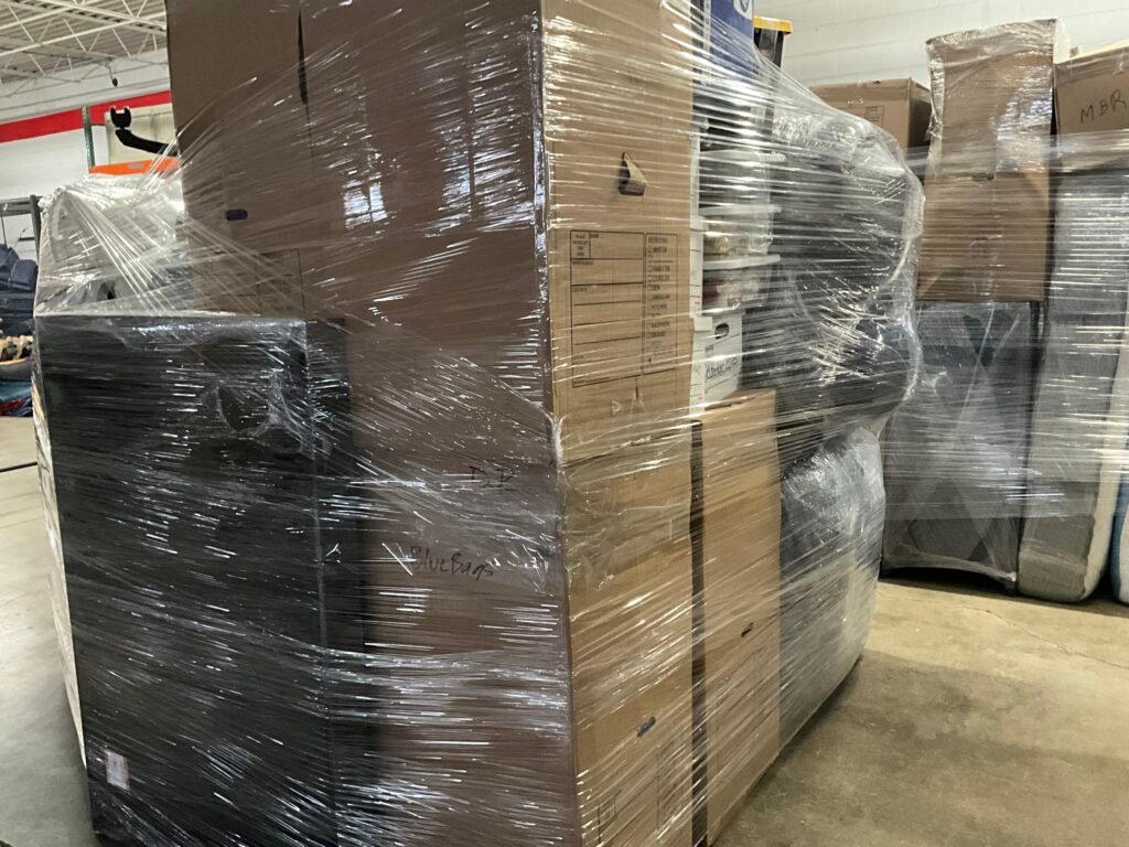 World’s Best Movers moving crew long-distance work