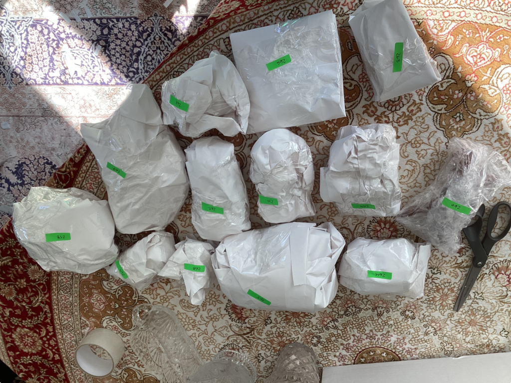 World’s Best Movers long-distance moving photo