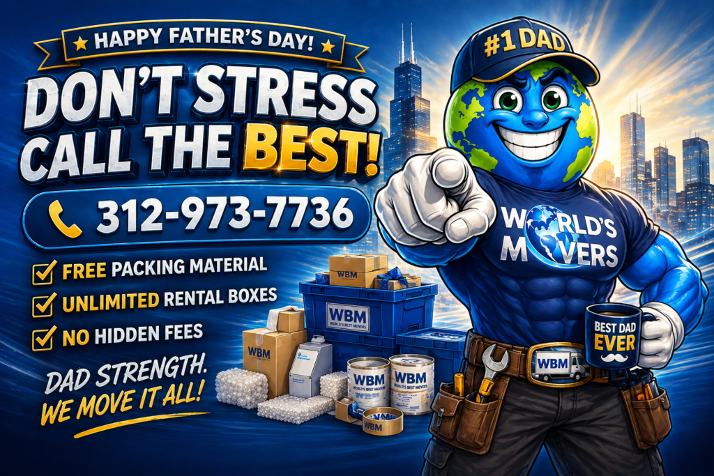 father day mascot website photo