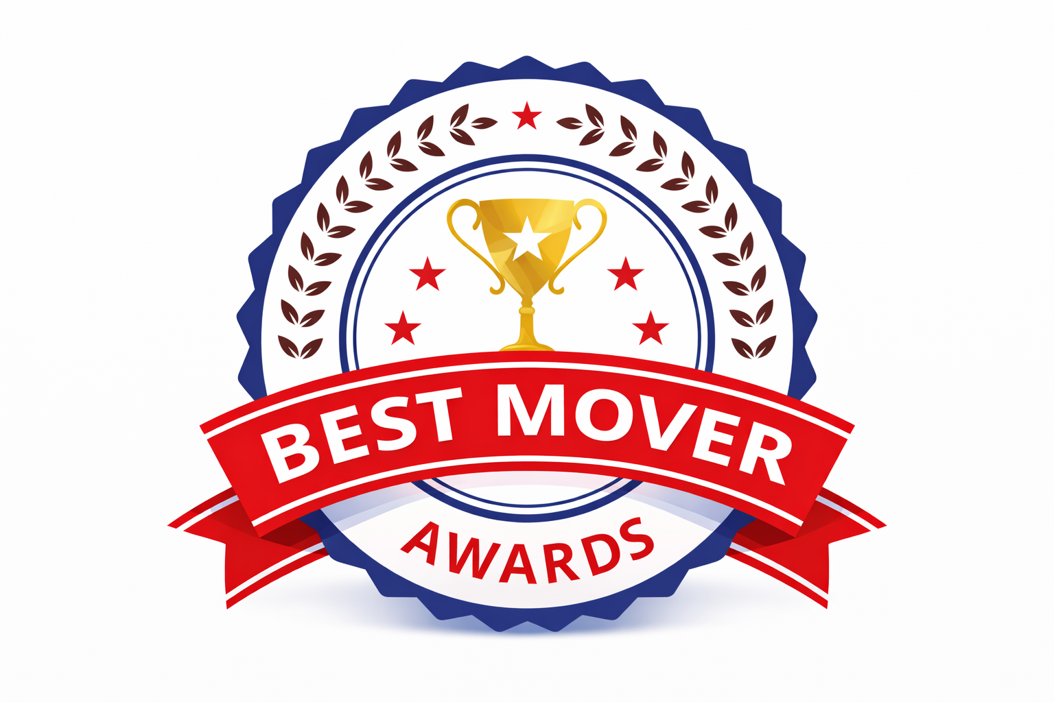 Best Mover Awards - World's Best Movers